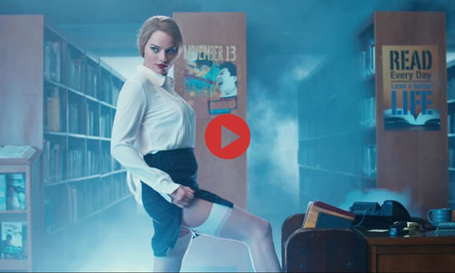 Bliža se noč čarovnic - video